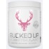 Bucked Up, предтренировочный комплекс, без стимуляторов, со вкусом розового лимонада, 321 г (30 порций)